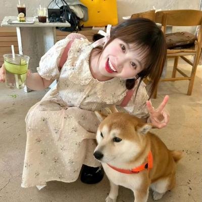 她们的美味关系